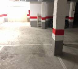 Garaje en venta  en Calle Alfonso Xiii San Vicente Del Raspeig Alicante