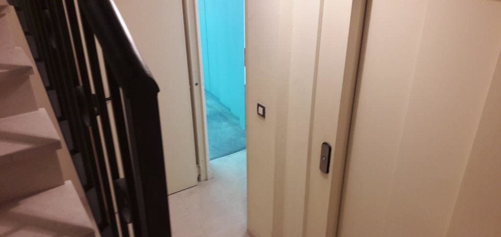 Garaje en venta  en Calle Alfonso Xiii San Vicente Del Raspeig Alicante