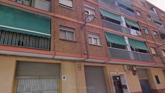 Piso en C Cervantes - Alaqu?s - Valencia