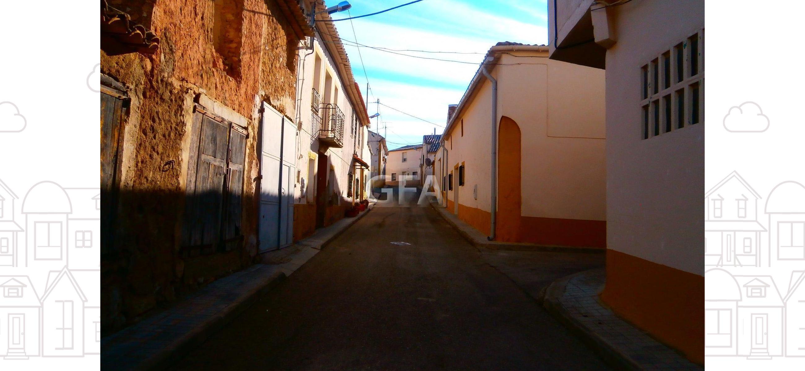 Vivienda Casa en venta en Cortes De Pallás