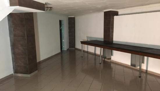 Local Comercial en venta  en Avenida Alcudia Benissa Alicante