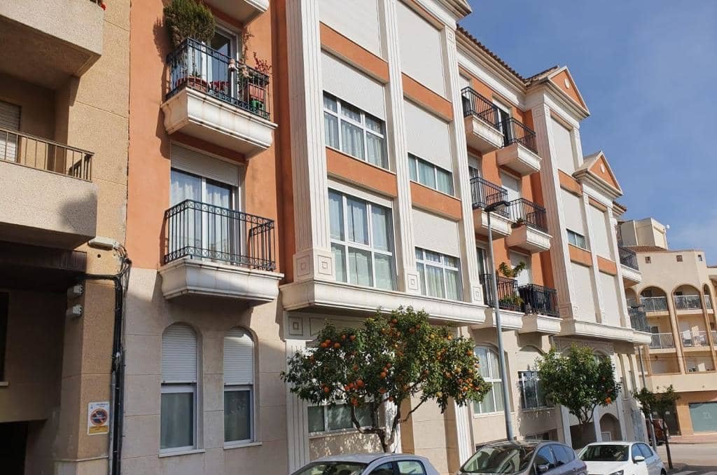 Local Comercial en venta  en Avenida Alcudia Benissa Alicante