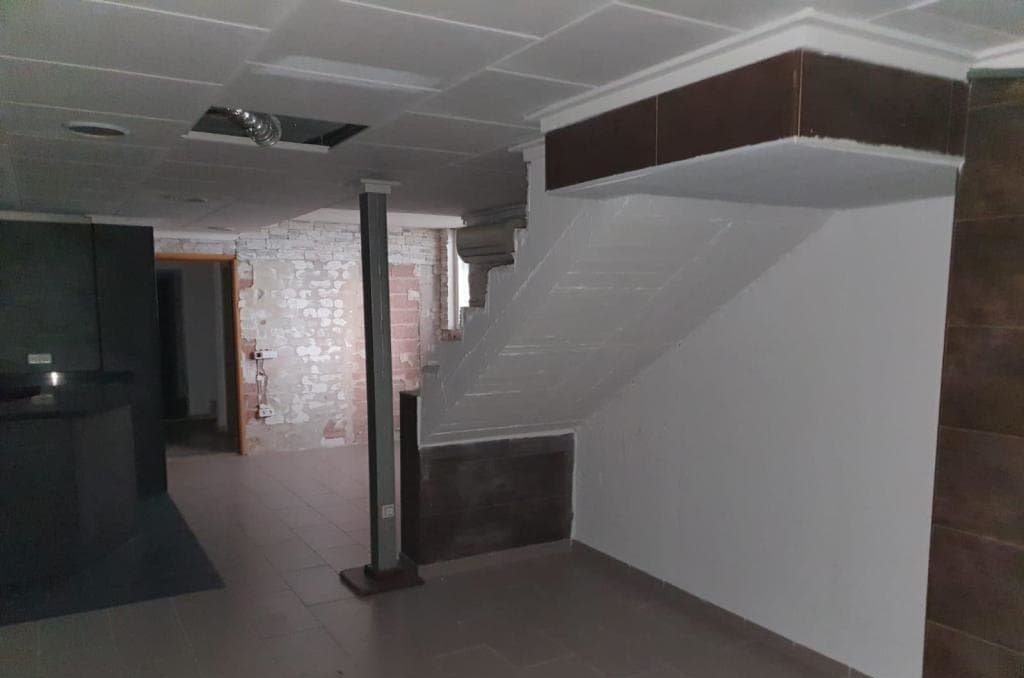 Local Comercial en venta  en Avenida Alcudia Benissa Alicante