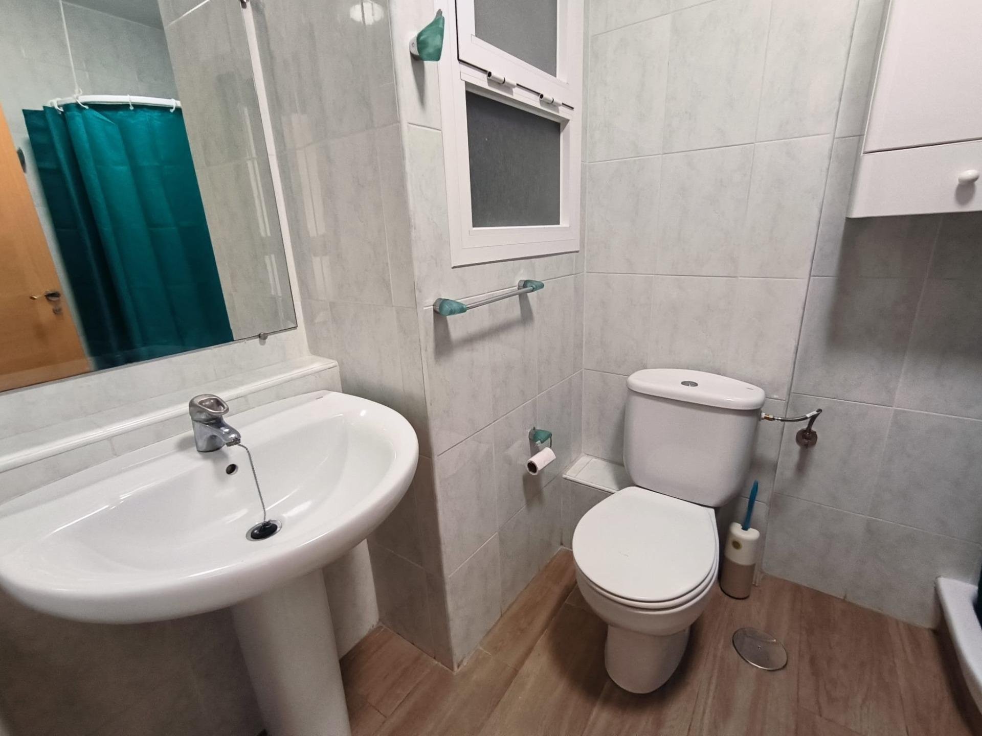 Apartamento en venta en Levante, Benidorm