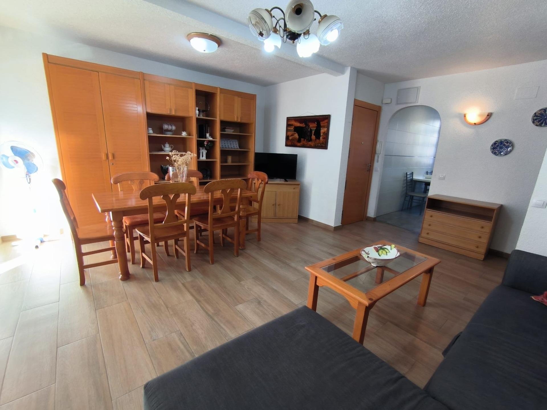 Apartamento en venta en Levante, Benidorm
