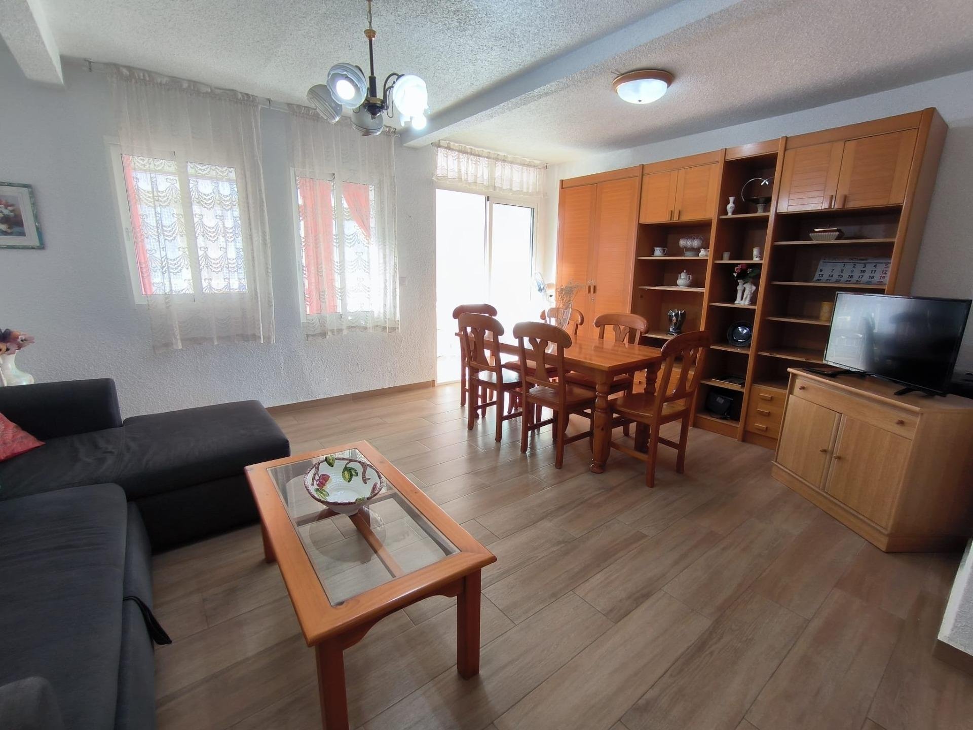 Apartamento en venta en Levante, Benidorm