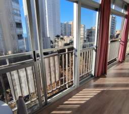 Apartamento en venta en Levante, Benidorm
