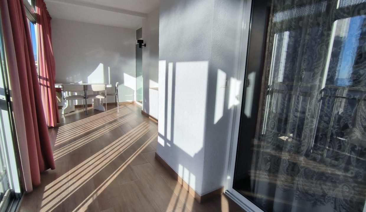 Apartamento en venta en Levante, Benidorm