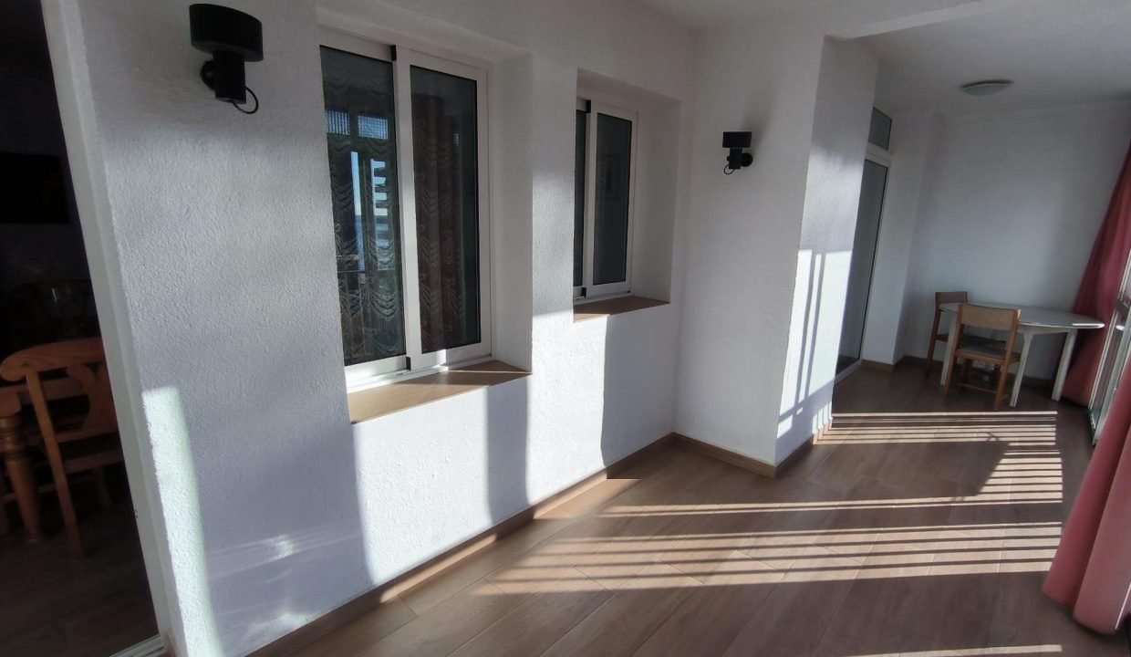 Apartamento en venta en Levante, Benidorm