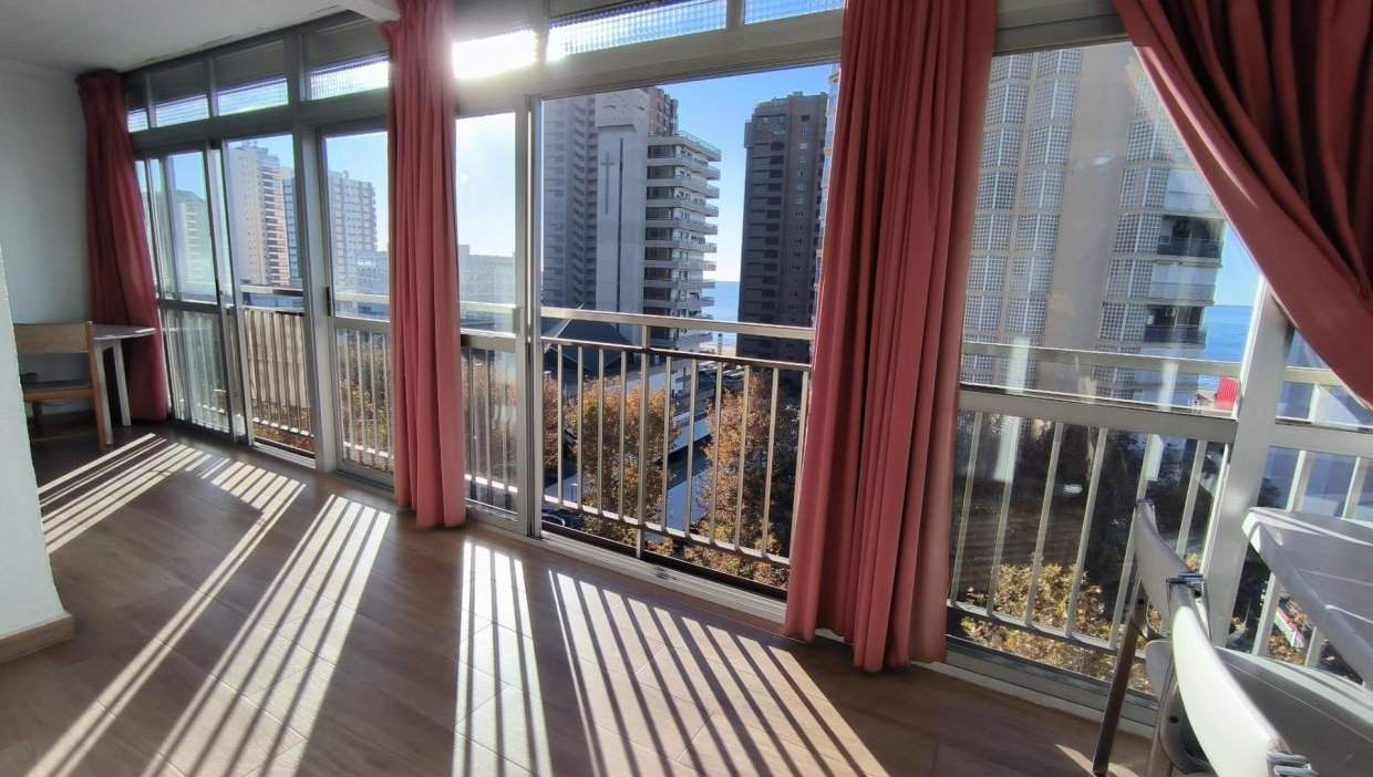 Apartamento en venta en Levante, Benidorm