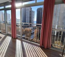 Apartamento en venta en Levante, Benidorm