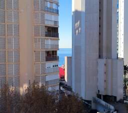 Apartamento en venta en Levante, Benidorm
