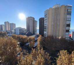 Apartamento en venta en Levante, Benidorm