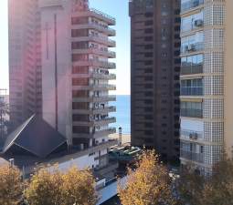 Apartamento en venta en Levante, Benidorm