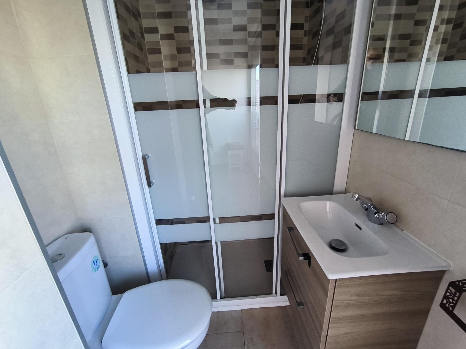 Apartamento en venta en Levante, Benidorm