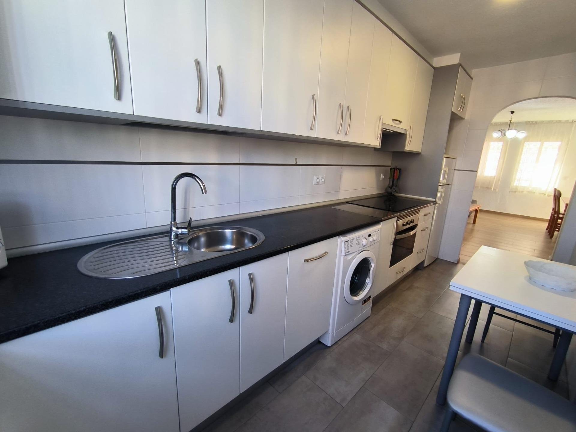 Apartamento en venta en Levante, Benidorm