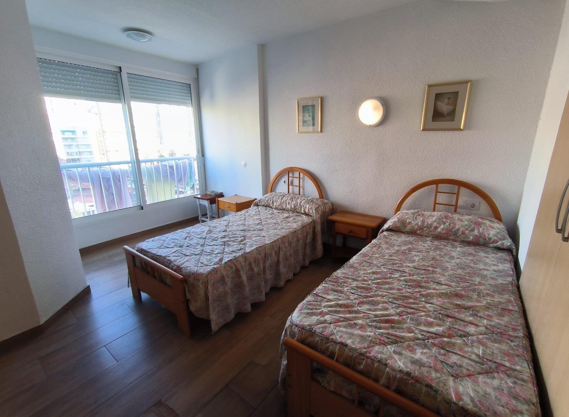 Apartamento en venta en Levante, Benidorm