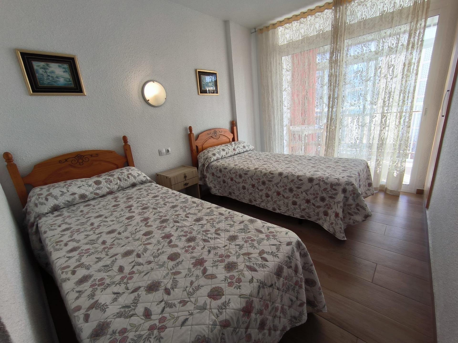 Apartamento en venta en Levante, Benidorm