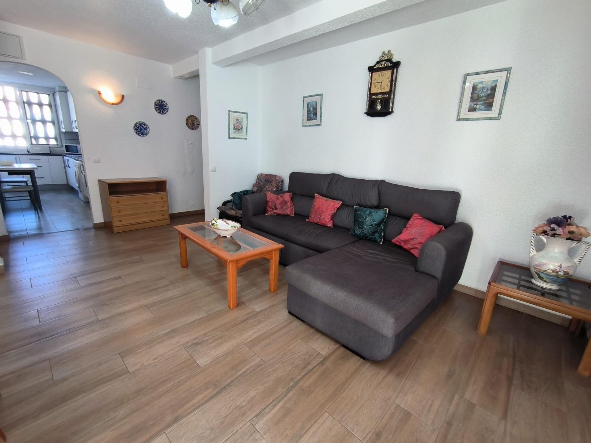 Apartamento en venta en Levante, Benidorm