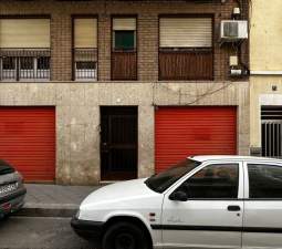 Local en venta en Calle Aurelio Coquillat Pascual, Baja, 03201, Elche