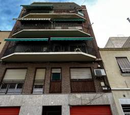 Local en venta en Calle Aurelio Coquillat Pascual, Baja, 03201, Elche