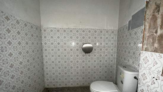 Local en venta en Calle Aurelio Coquillat Pascual, Baja, 03201, Elche