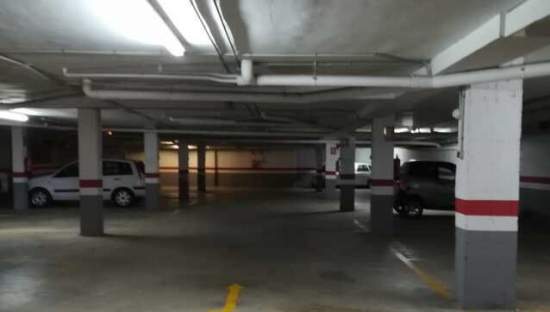 Garaje en venta en Petrés, Valencia