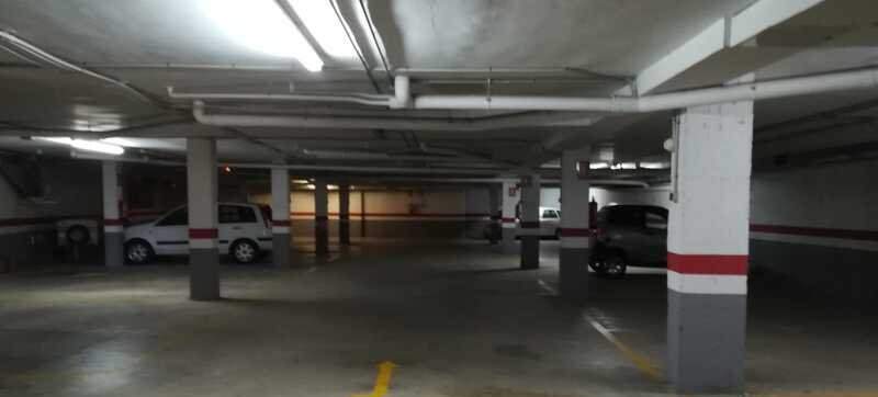 Garaje en venta en Petrés, Valencia