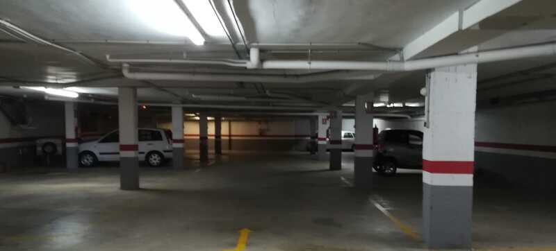 Garaje en venta en Petrés, Valencia