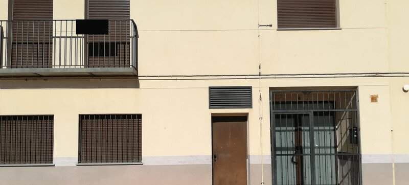 Garaje en venta en Petrés, Valencia