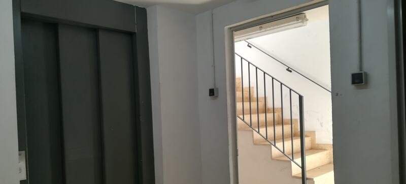 Garaje en venta en Petrés, Valencia