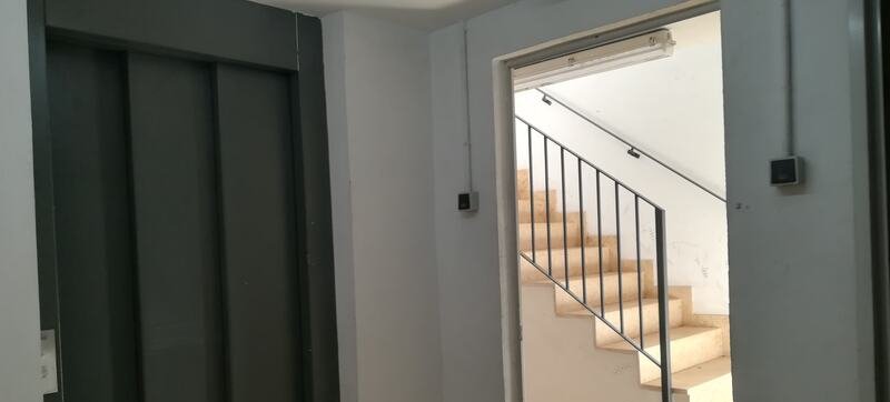 Garaje en venta en Petrés, Valencia