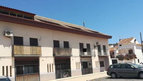 Garaje en venta en Petrés, Valencia