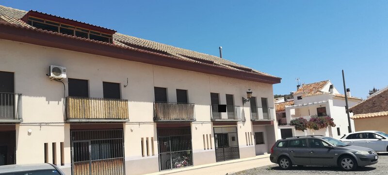 Garaje en venta en Petrés, Valencia
