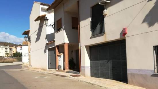 Garaje en venta en Petrés, Valencia