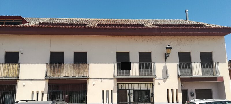 Garaje en venta en Petrés, Valencia