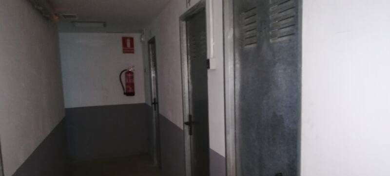 Garaje en venta en Petrés, Valencia