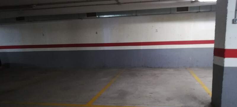 Garaje en venta en Petrés, Valencia