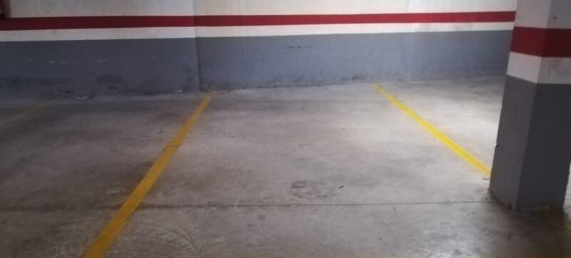 Garaje en venta en Petrés, Valencia