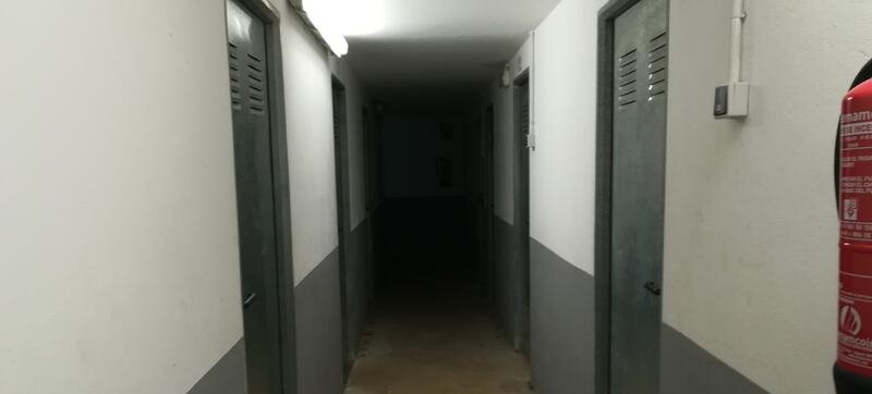 Garaje en venta en Petrés, Valencia