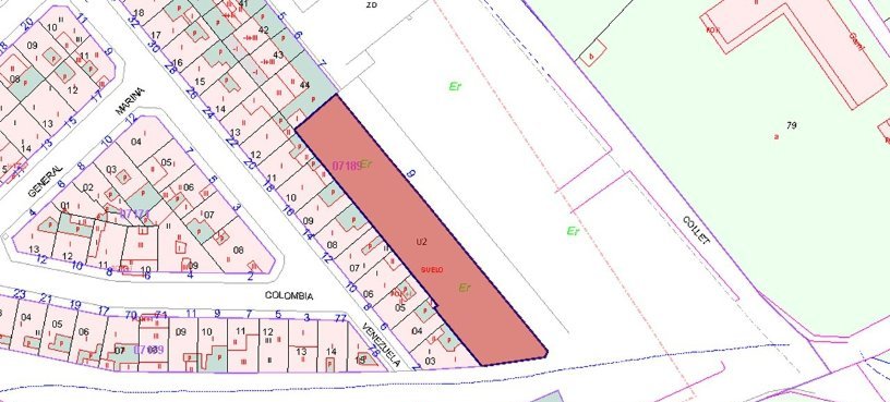 Otros en venta en PLAZA JAIME RIBES, CASTELL?N DE LA PLANACASTELL? DE LA PLANA