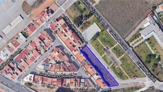 Otros en venta en PLAZA JAIME RIBES, CASTELL?N DE LA PLANACASTELL? DE LA PLANA