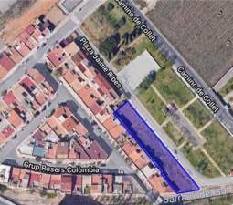 Otros en venta en PLAZA JAIME RIBES, CASTELL?N DE LA PLANACASTELL? DE LA PLANA