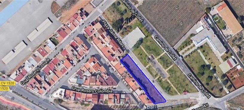 Otros en venta en PLAZA JAIME RIBES, CASTELL?N DE LA PLANACASTELL? DE LA PLANA