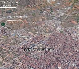 Otros en venta en PLAZA JAIME RIBES, CASTELL?N DE LA PLANACASTELL? DE LA PLANA
