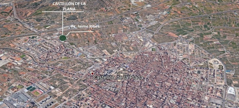 Otros en venta en PLAZA JAIME RIBES, CASTELL?N DE LA PLANACASTELL? DE LA PLANA
