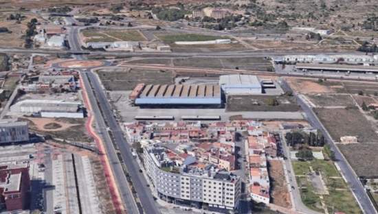 Otros en venta en PLAZA JAIME RIBES, CASTELL?N DE LA PLANACASTELL? DE LA PLANA