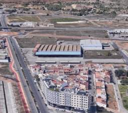 Otros en venta en PLAZA JAIME RIBES, CASTELL?N DE LA PLANACASTELL? DE LA PLANA
