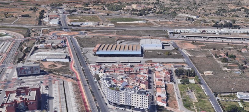 Otros en venta en PLAZA JAIME RIBES, CASTELL?N DE LA PLANACASTELL? DE LA PLANA