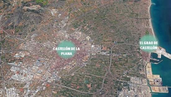 Otros en venta en PLAZA JAIME RIBES, CASTELL?N DE LA PLANACASTELL? DE LA PLANA